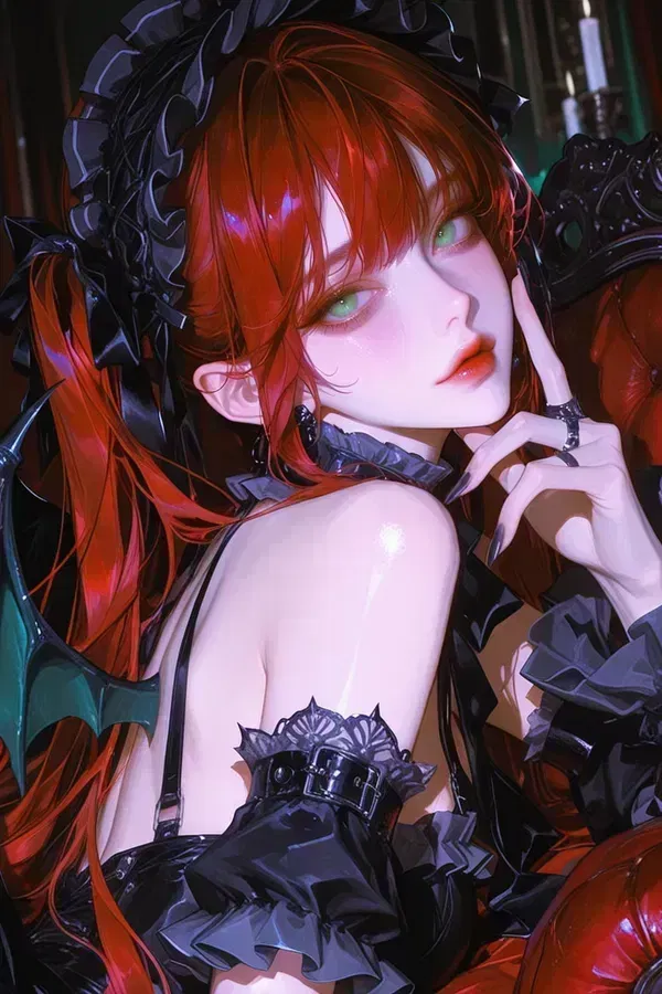 Avatar of Melody_Roses
