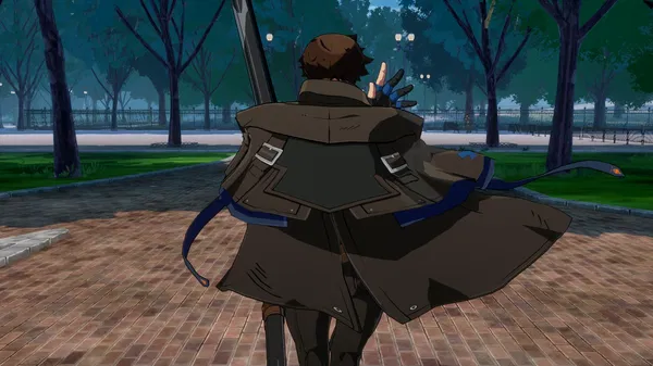 Avatar of The darkest Knight27945