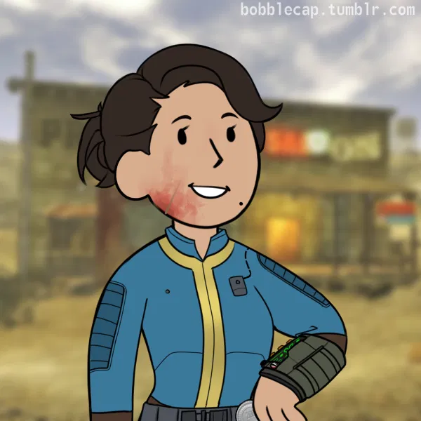 Avatar of Eleanor Arrow