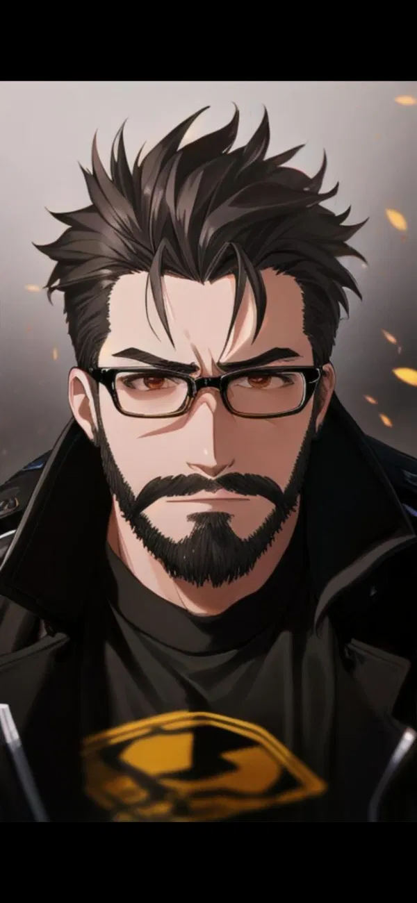 Avatar of BigD11312