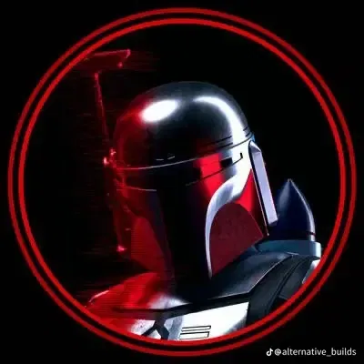 Avatar of CaptainRex75487