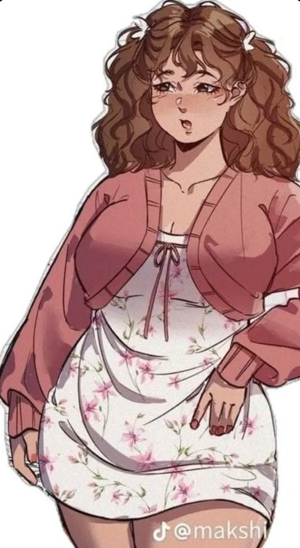 Avatar of Sukuna's bride