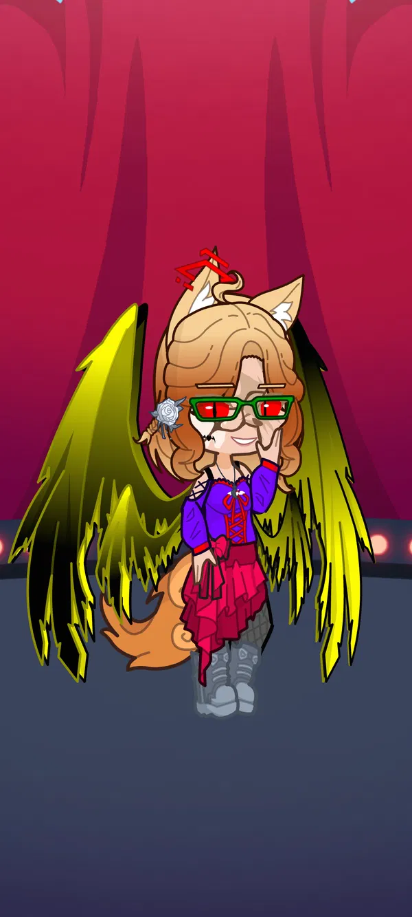 Avatar of Bloodyrose245