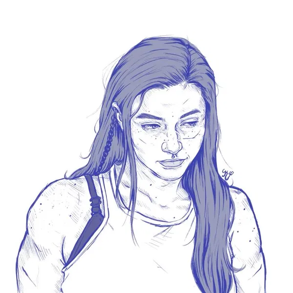 Avatar of Edenvai