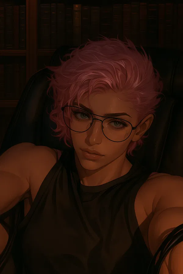 Avatar of Fallenlyric
