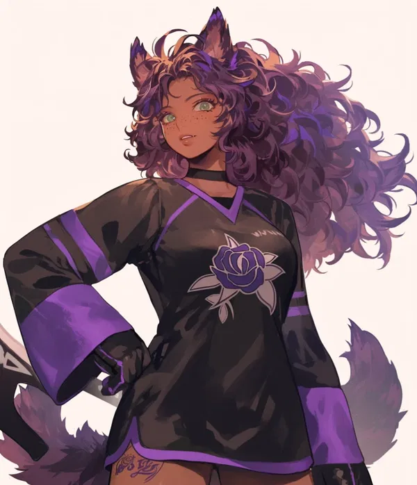 Avatar of Destiny Hope