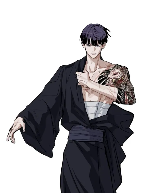 Avatar of Testing92