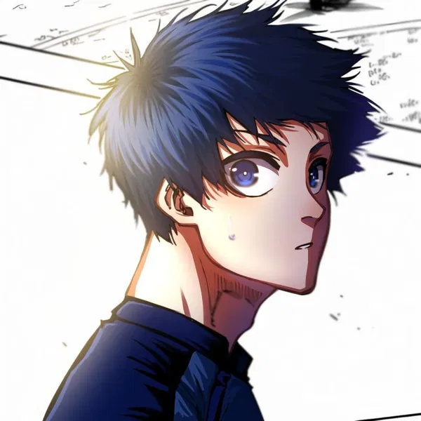 Avatar of ThePerfectHuman