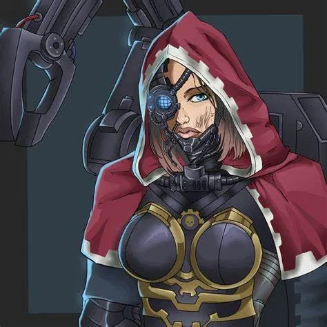 Avatar of Lucias