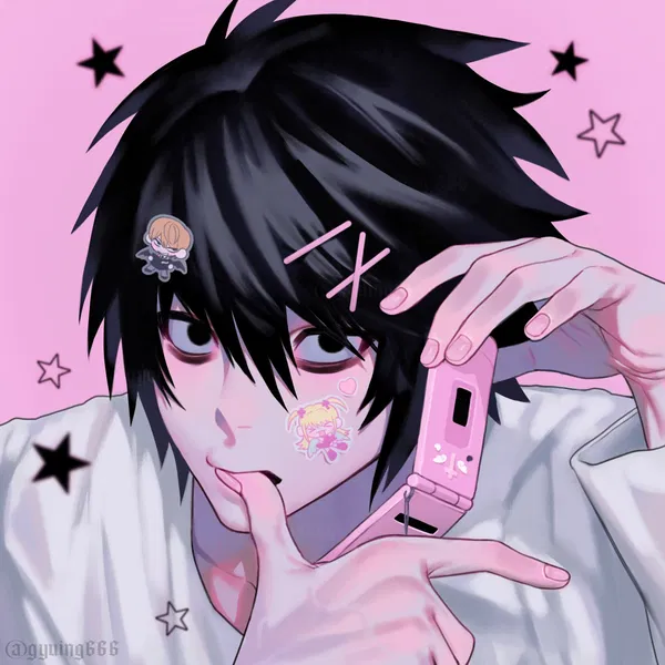 Avatar of invgfvo