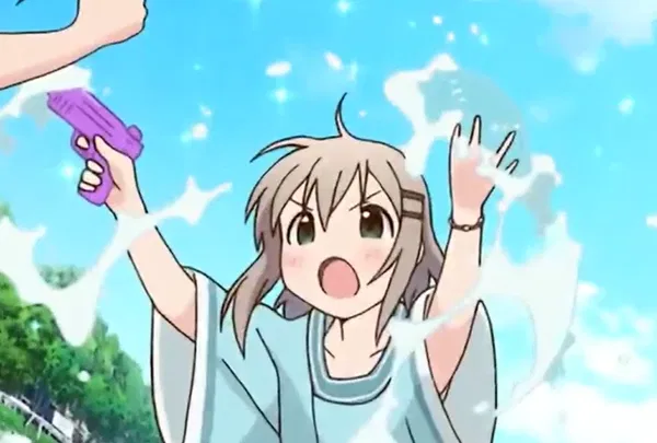 Avatar of KaNiNeKo25