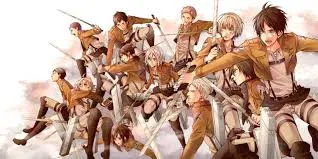 Avatar of Attack on titan Bots