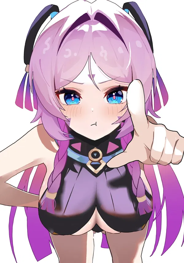 Avatar of Magiquinho