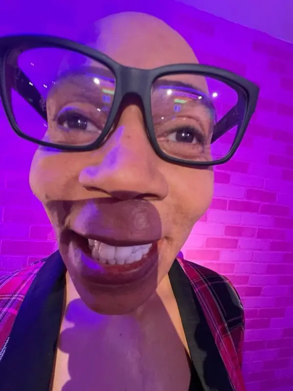 Avatar of RuPaul