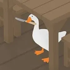 Avatar of The Goose