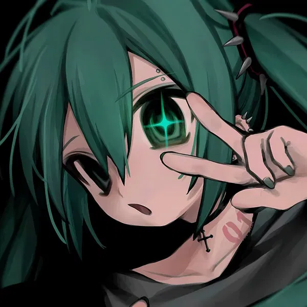 Avatar of Kanayuki8