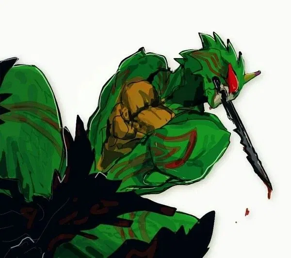 Avatar of alpha01
