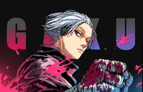 Avatar of YuYuIsDelulu
