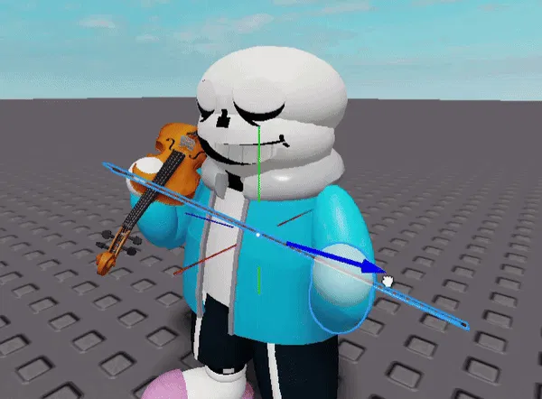 Avatar of XGhasty_Boi