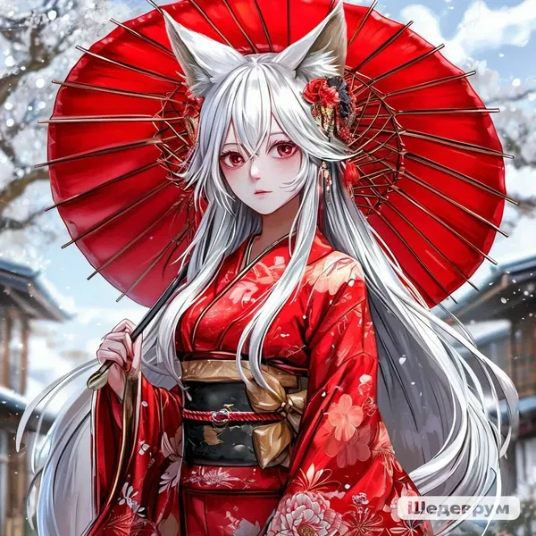 Avatar of Varya855