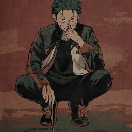 Avatar of The once-ler