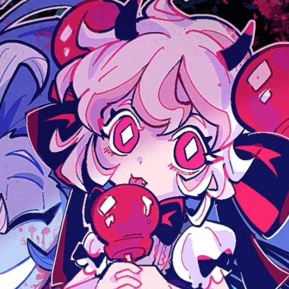 Avatar of Smiling Eclipse