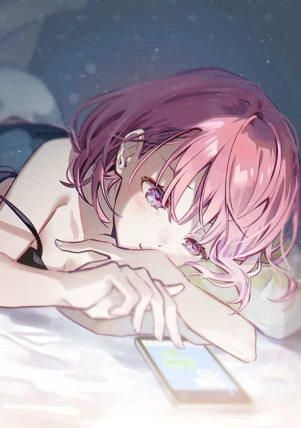 Avatar of LoveCapacity