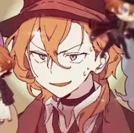 Avatar of Crimsonriver