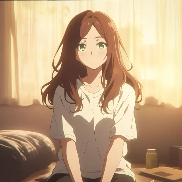 Avatar of Himeko_155
