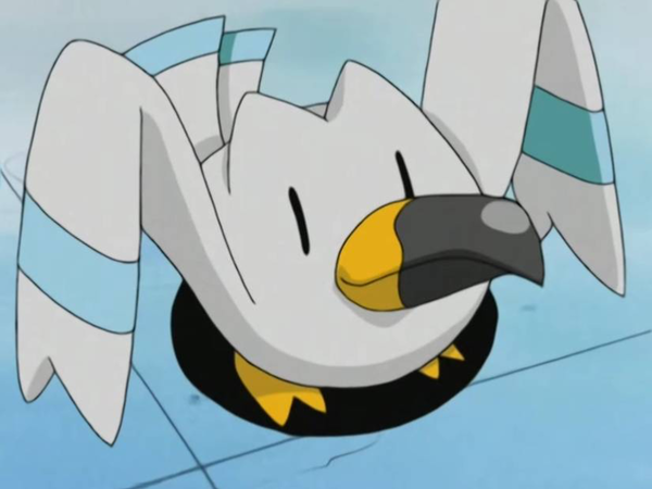 Avatar of Flyingpenguins