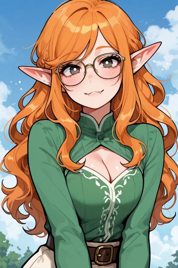 Avatar of Starlightdreams