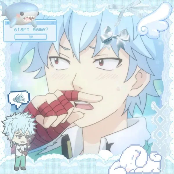 Avatar of Blxxoi