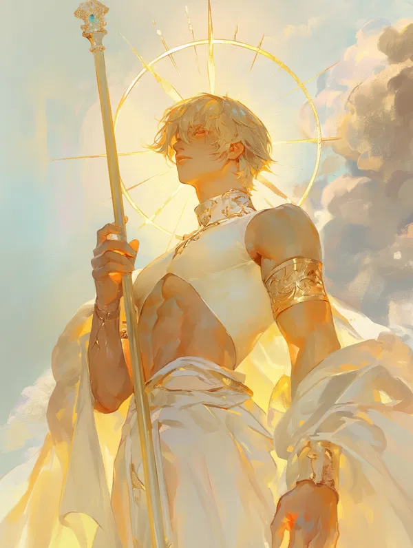 Avatar of Ruleyha