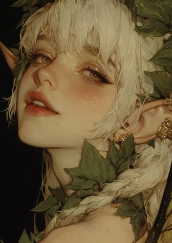 Avatar of Lily_4everweird