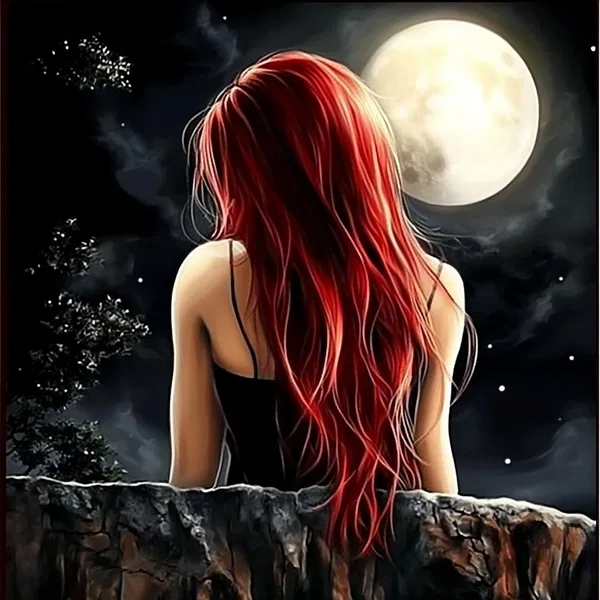 Avatar of RoseRed55