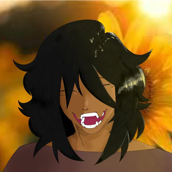 Avatar of Jackiedude