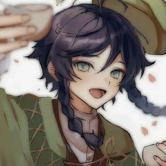 Avatar of Violet the violent