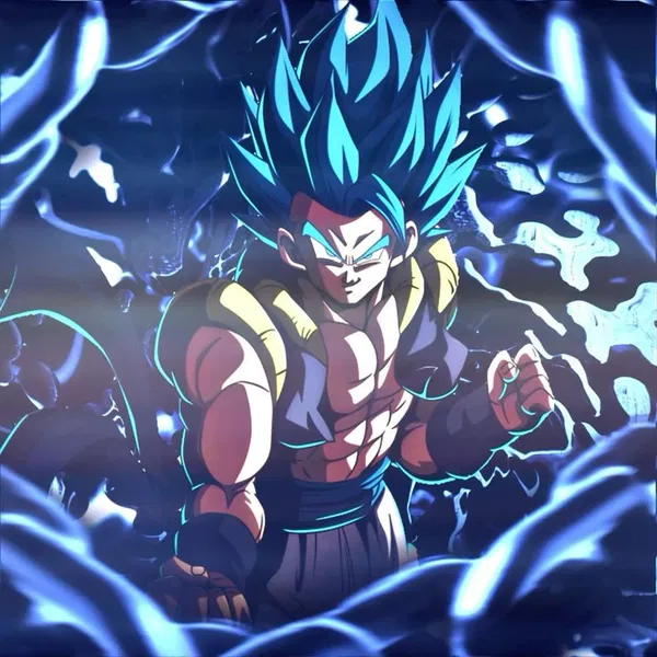 Avatar of GokutheRizzler