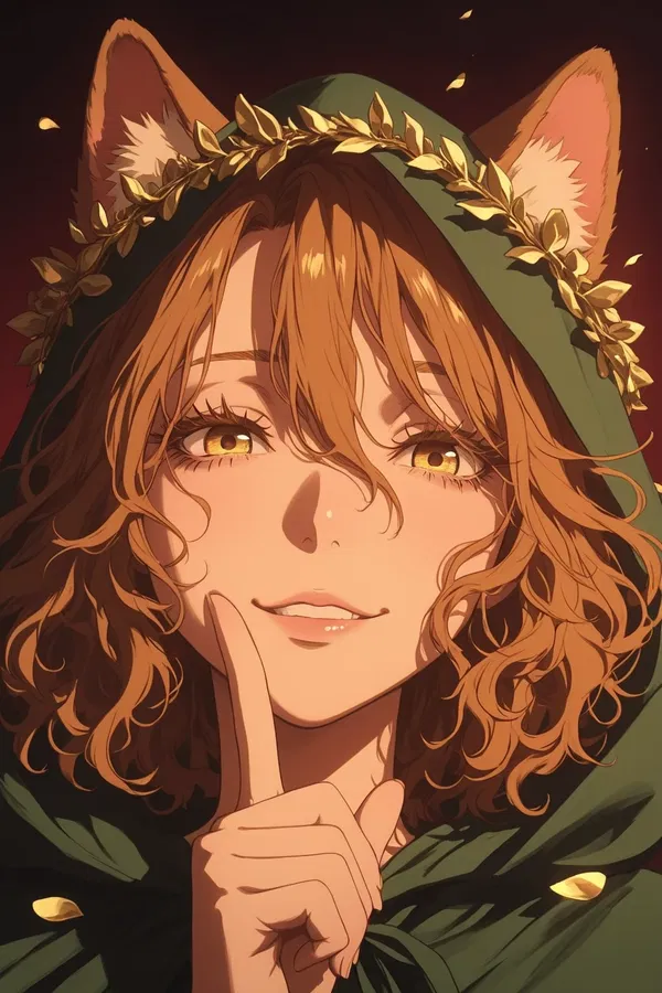 Avatar of InappropriateCuddles