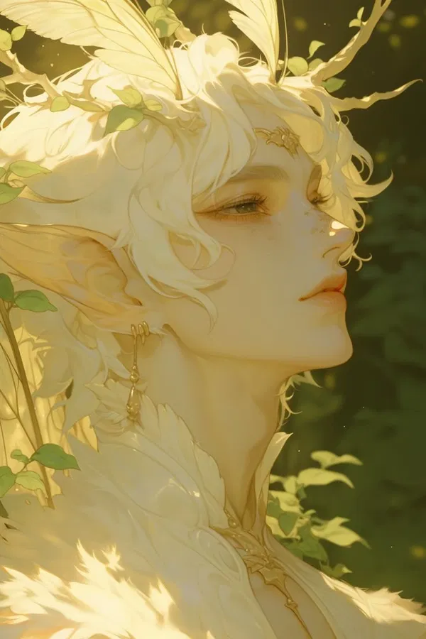 Avatar of Ghostlyaffection