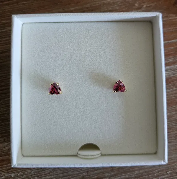 Avatar of Melberries