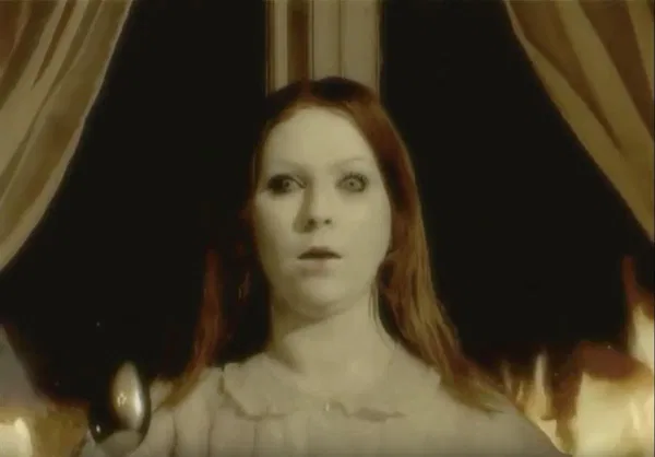 Avatar of Marnymph