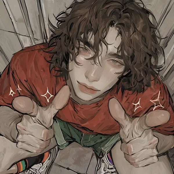 Avatar of tear29