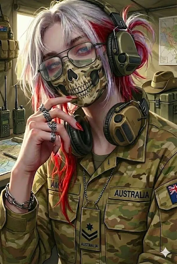Avatar of Saen_Kilo