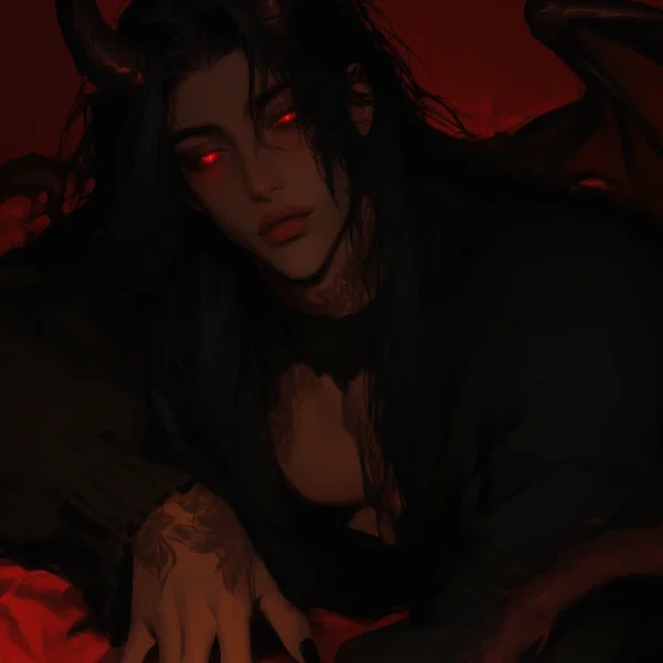Avatar of SINSOFASAINT