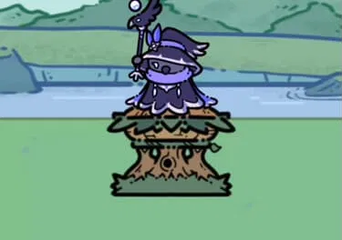 Avatar of Mitiglave