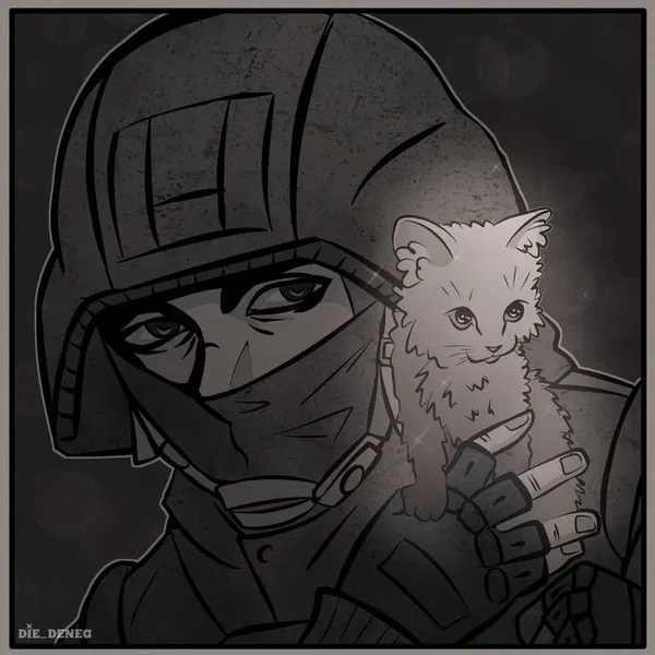 Avatar of {XYZ}
