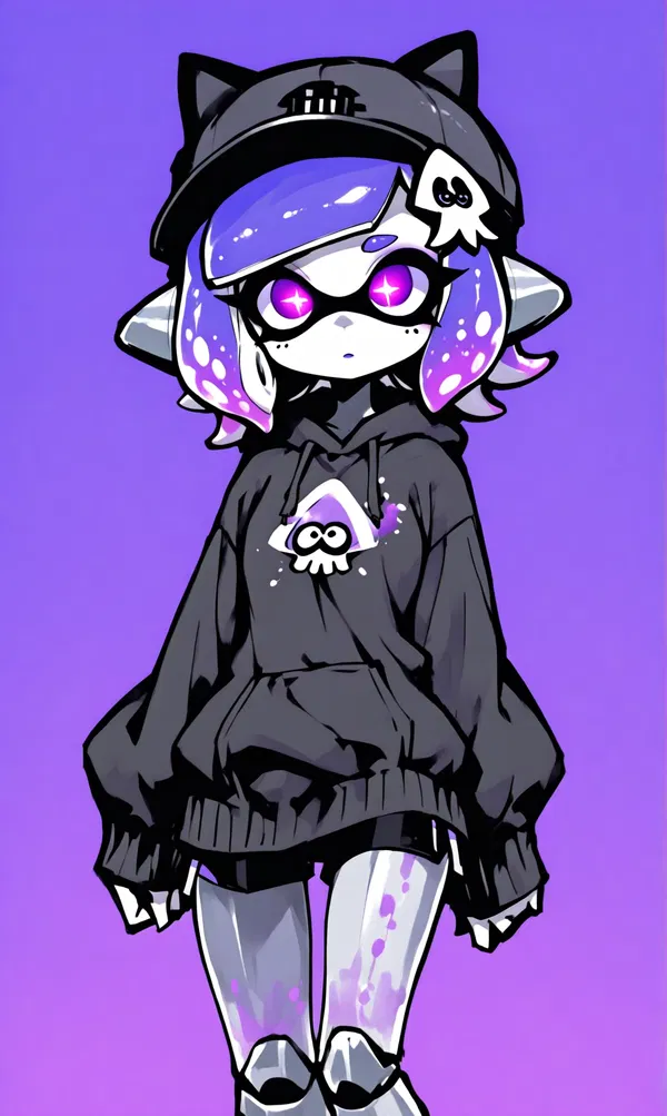 Avatar of Vividlavender
