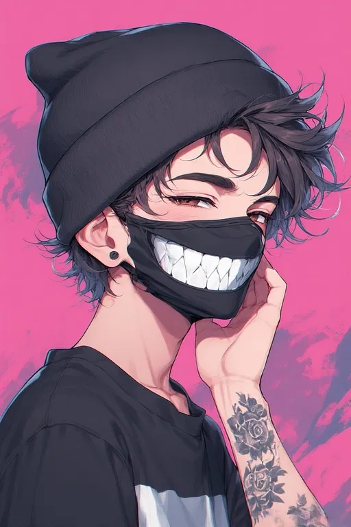 Avatar of TrashPolka