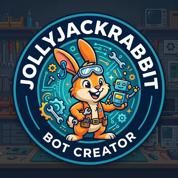 Avatar of JollyJackrabbit
